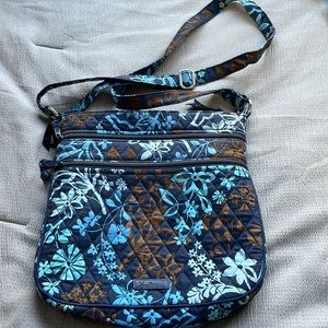 Vera Bradley Crossbody Bag